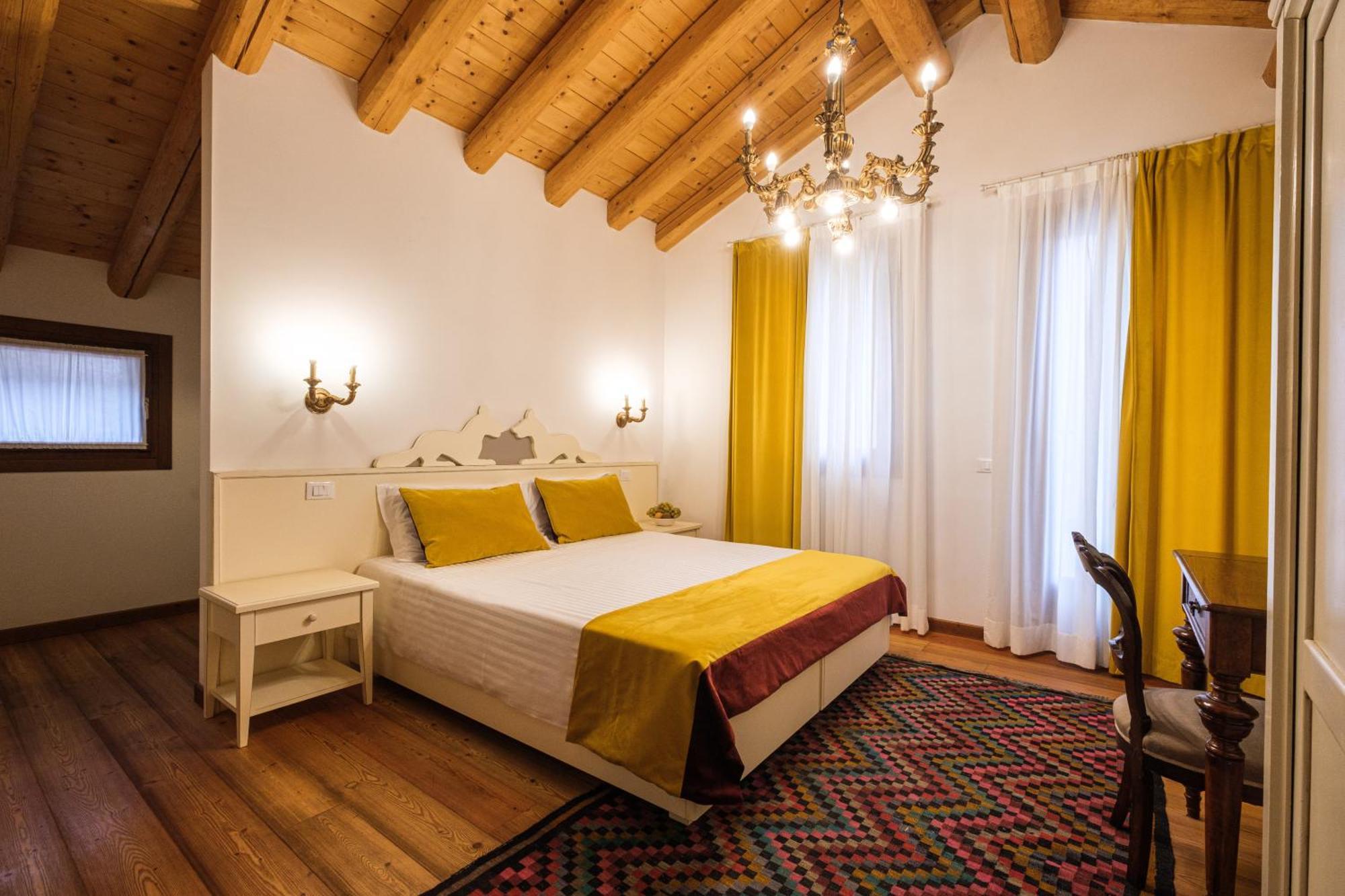 Agriturismo Le Volpi Baone Екстериор снимка