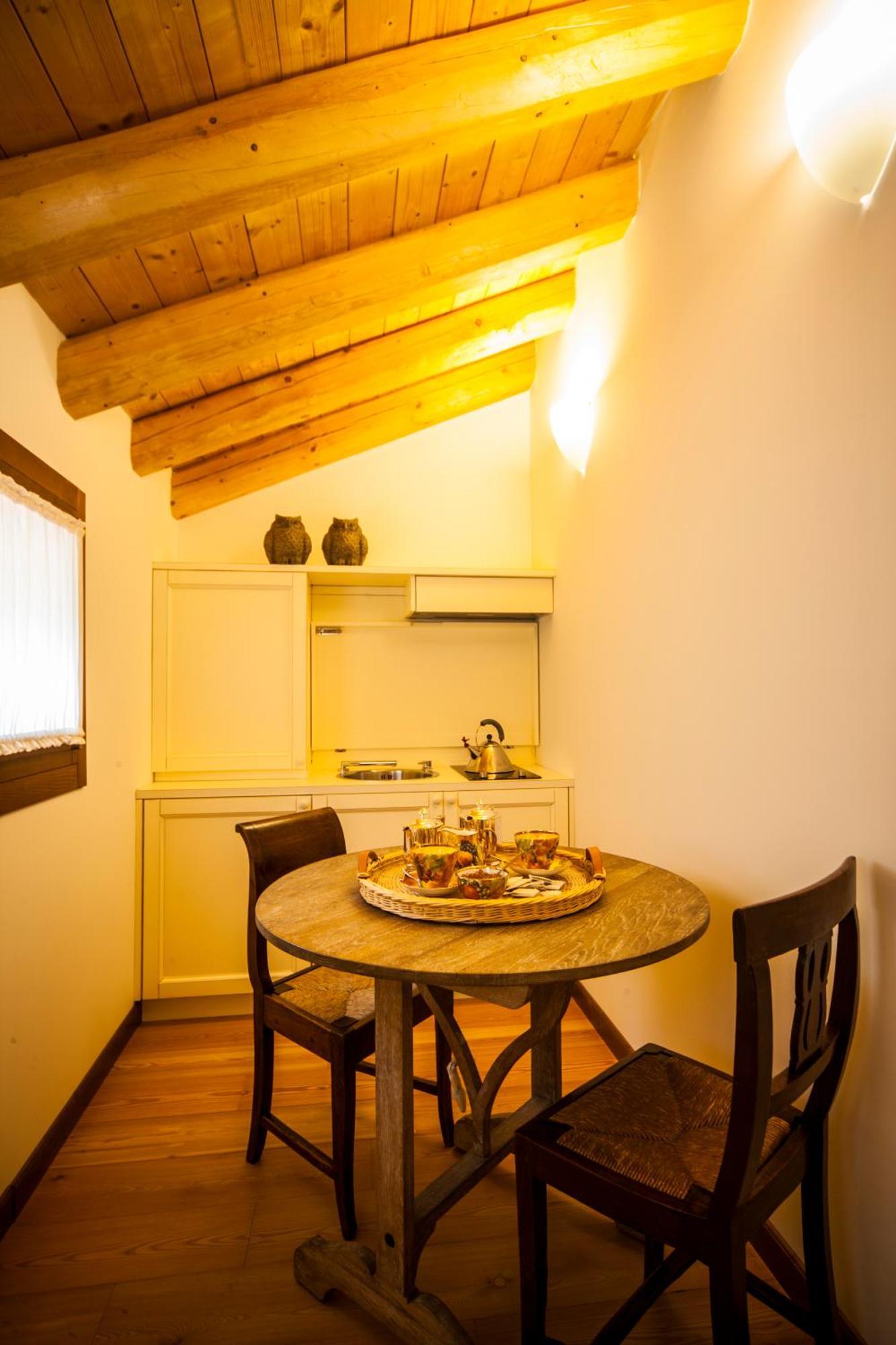 Agriturismo Le Volpi Baone Екстериор снимка