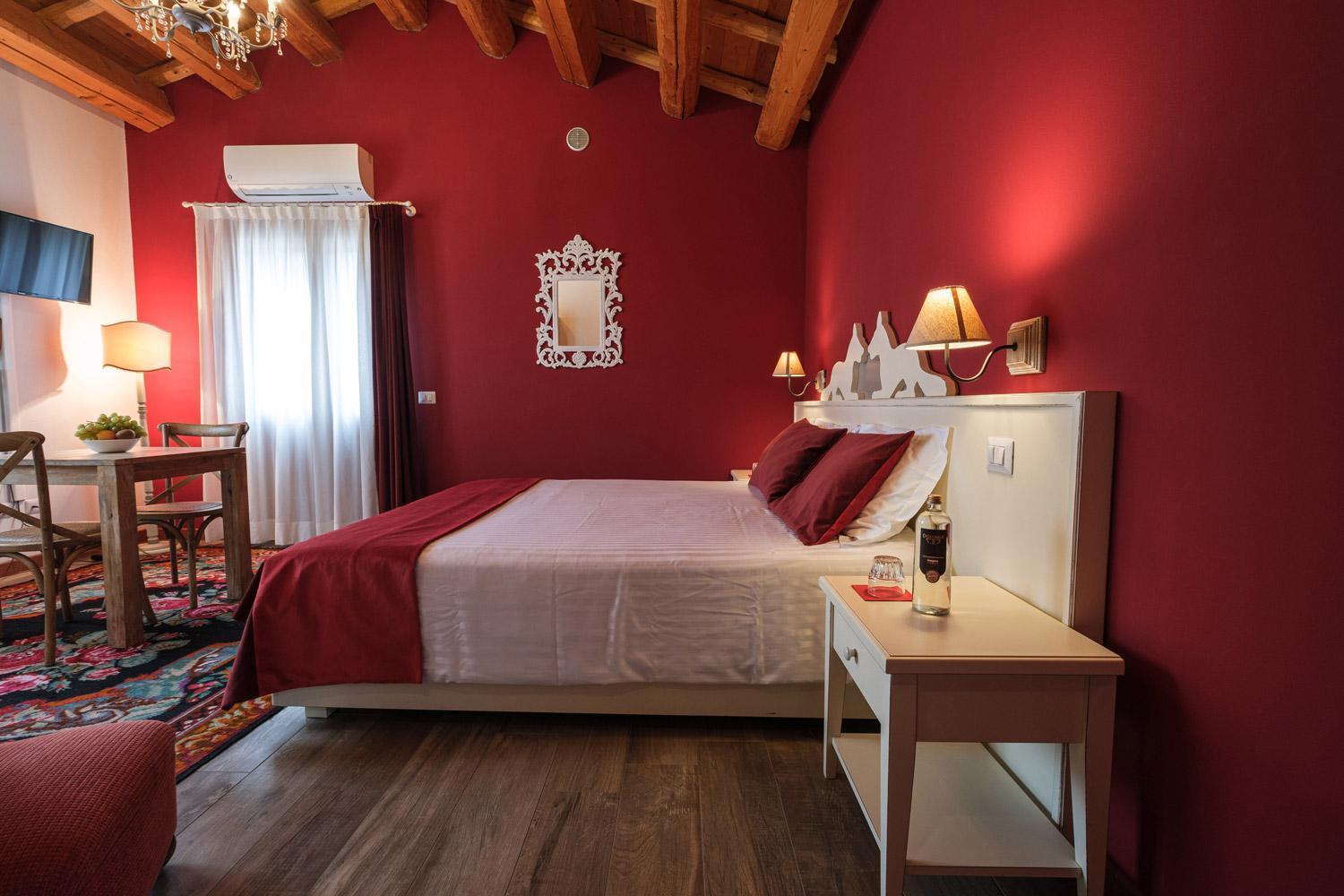 Agriturismo Le Volpi Baone Екстериор снимка