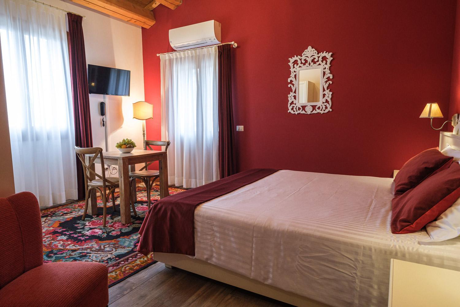 Agriturismo Le Volpi Baone Екстериор снимка
