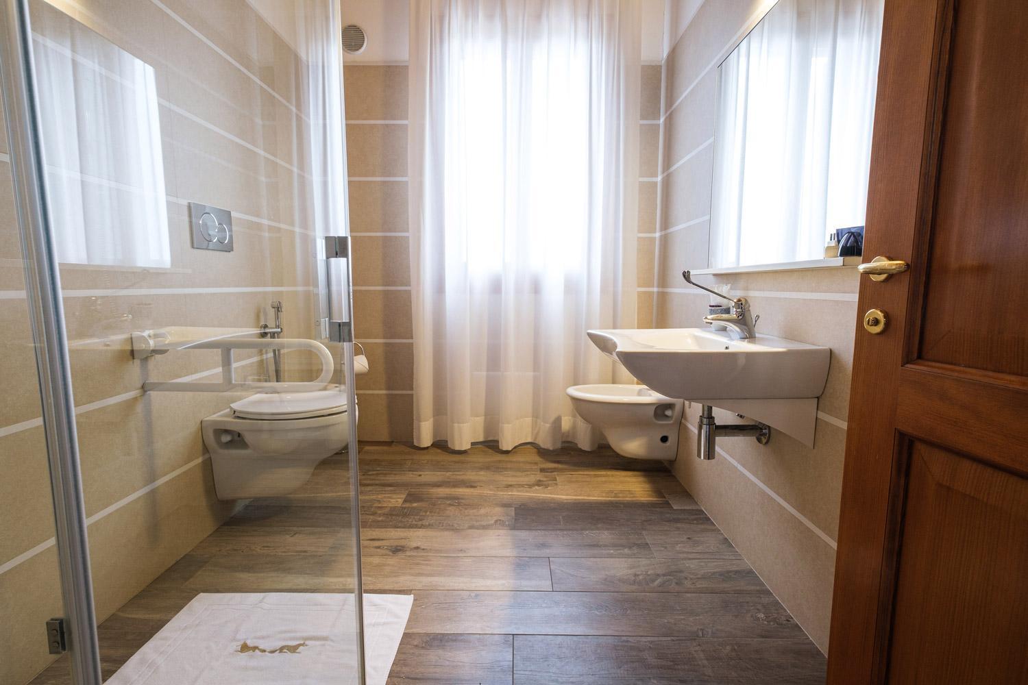 Agriturismo Le Volpi Baone Екстериор снимка