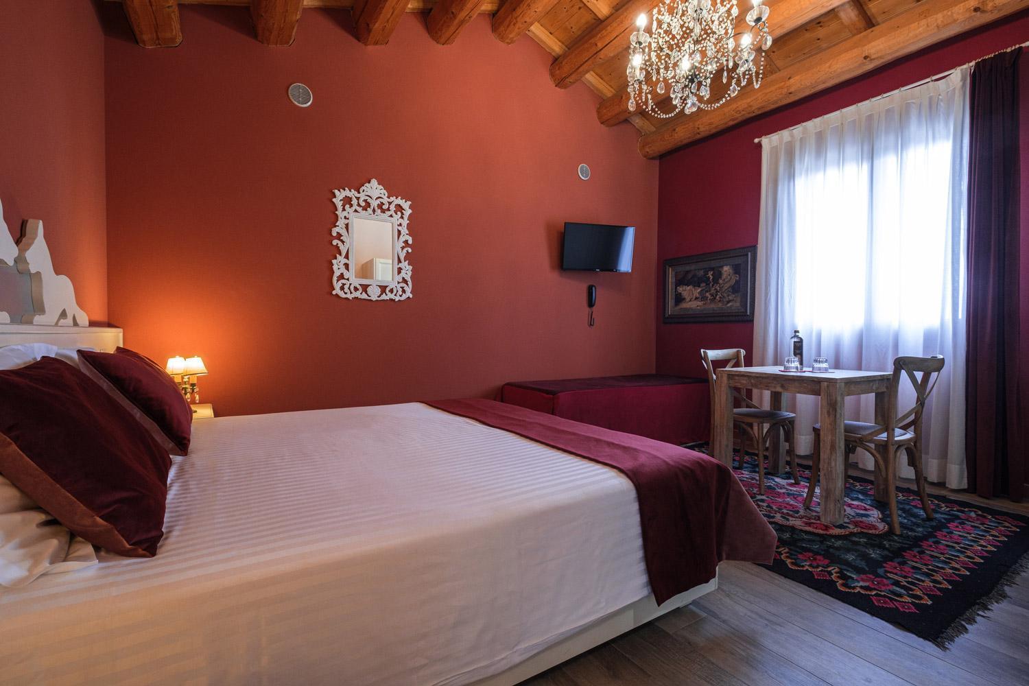 Agriturismo Le Volpi Baone Екстериор снимка