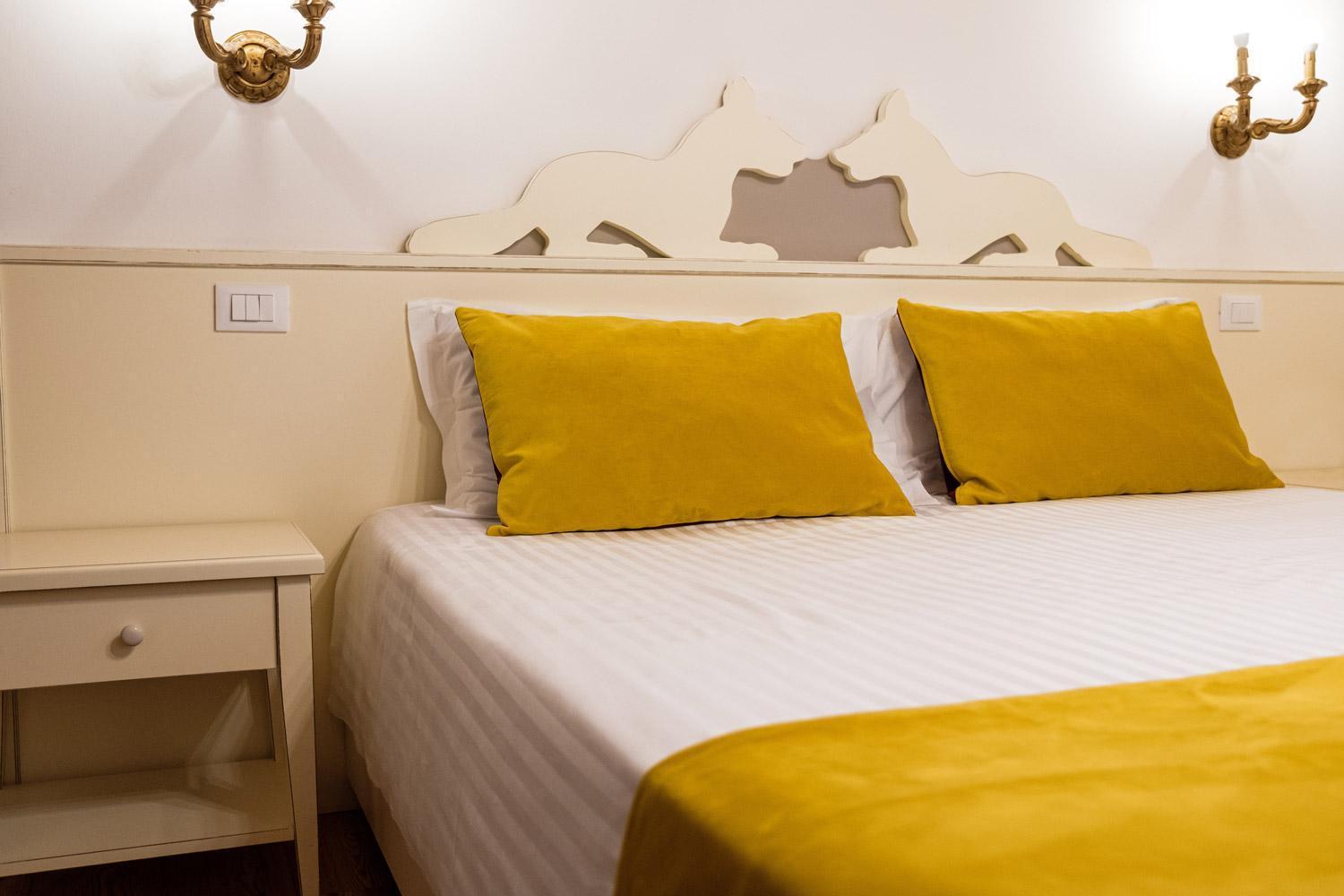 Agriturismo Le Volpi Baone Екстериор снимка