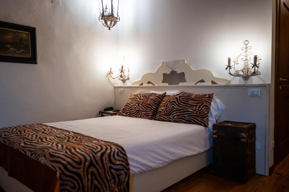 Agriturismo Le Volpi Baone Екстериор снимка