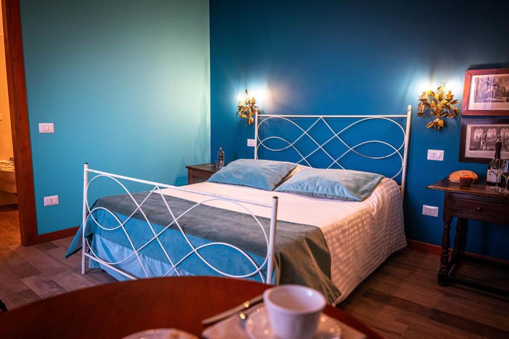 Agriturismo Le Volpi Baone Екстериор снимка