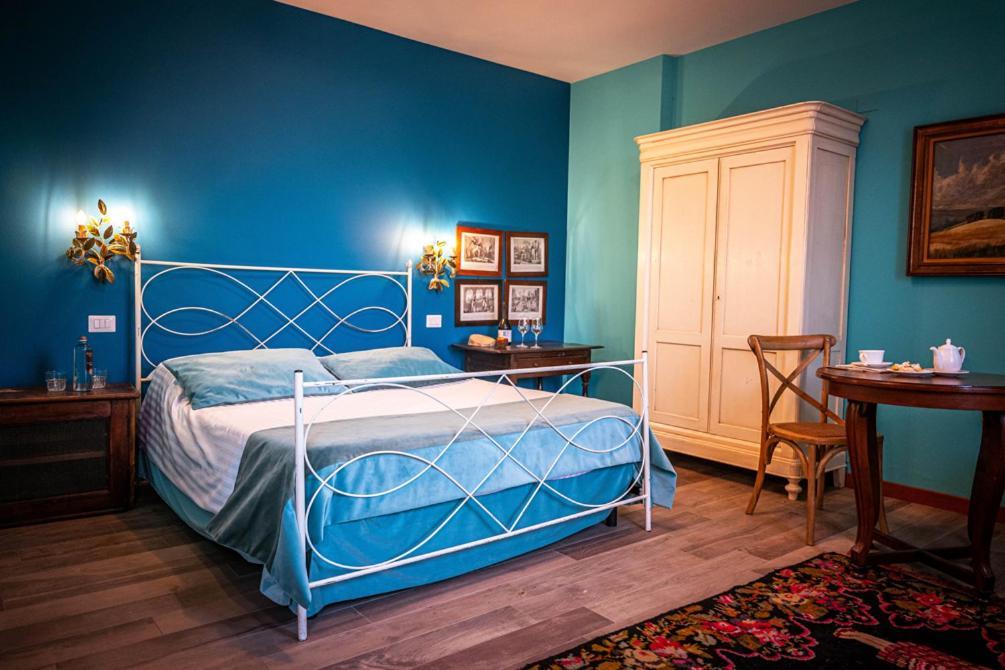 Agriturismo Le Volpi Baone Екстериор снимка