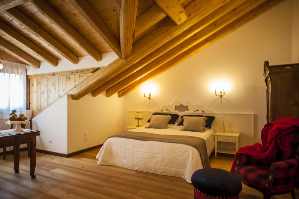 Agriturismo Le Volpi Baone Екстериор снимка