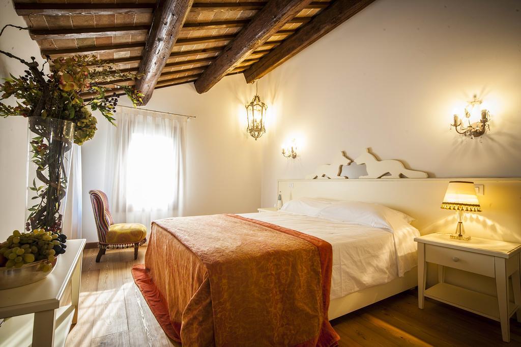 Agriturismo Le Volpi Baone Екстериор снимка