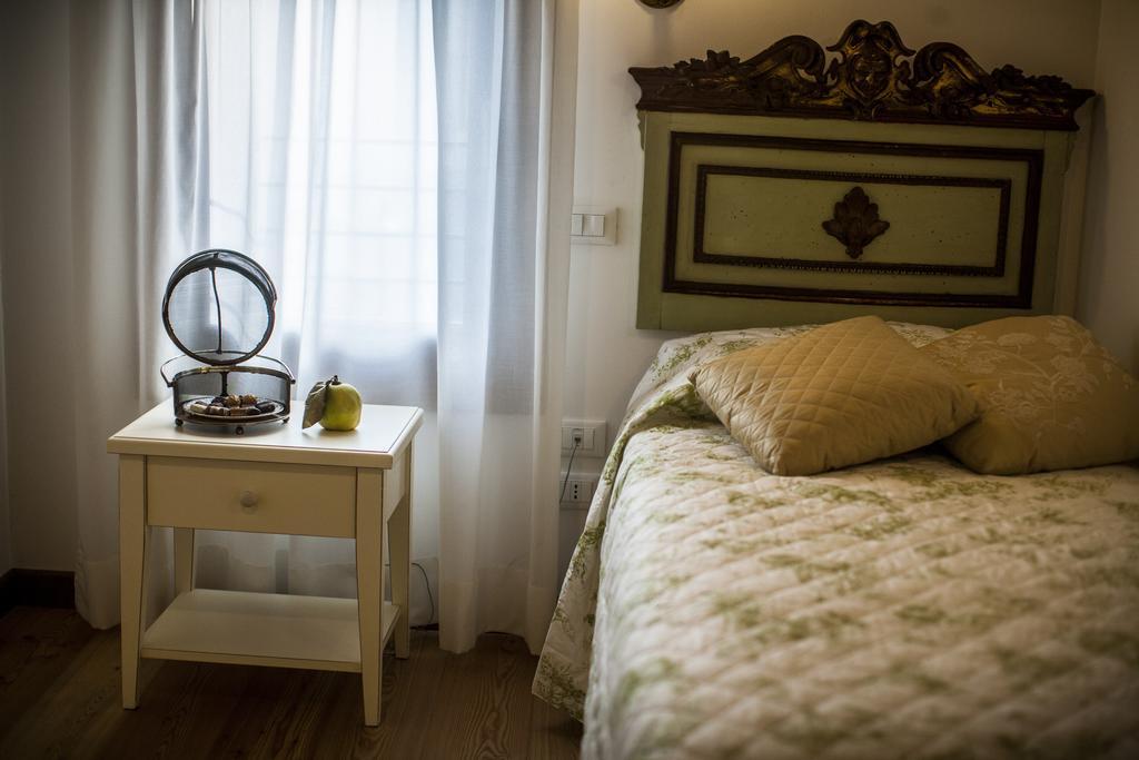 Agriturismo Le Volpi Baone Екстериор снимка