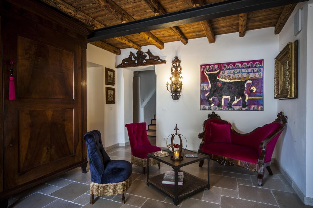 Agriturismo Le Volpi Baone Екстериор снимка