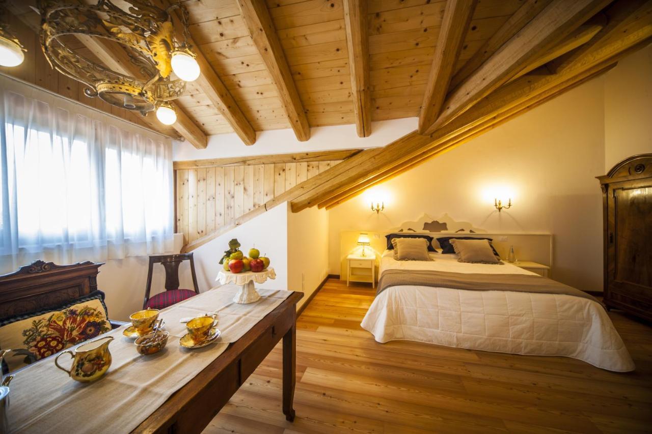 Agriturismo Le Volpi Baone Стая снимка